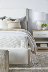 Emmett Queen Bed from Essentials For Living - Luna Furniture