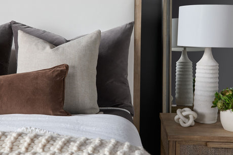 Emmett Standard King Bed from Essentials For Living - Luna Furniture