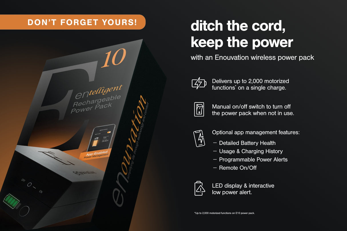 Next-Gen Durapella Slate 4-Piece Power Reclining Sectional from Ashley - Luna Furniture