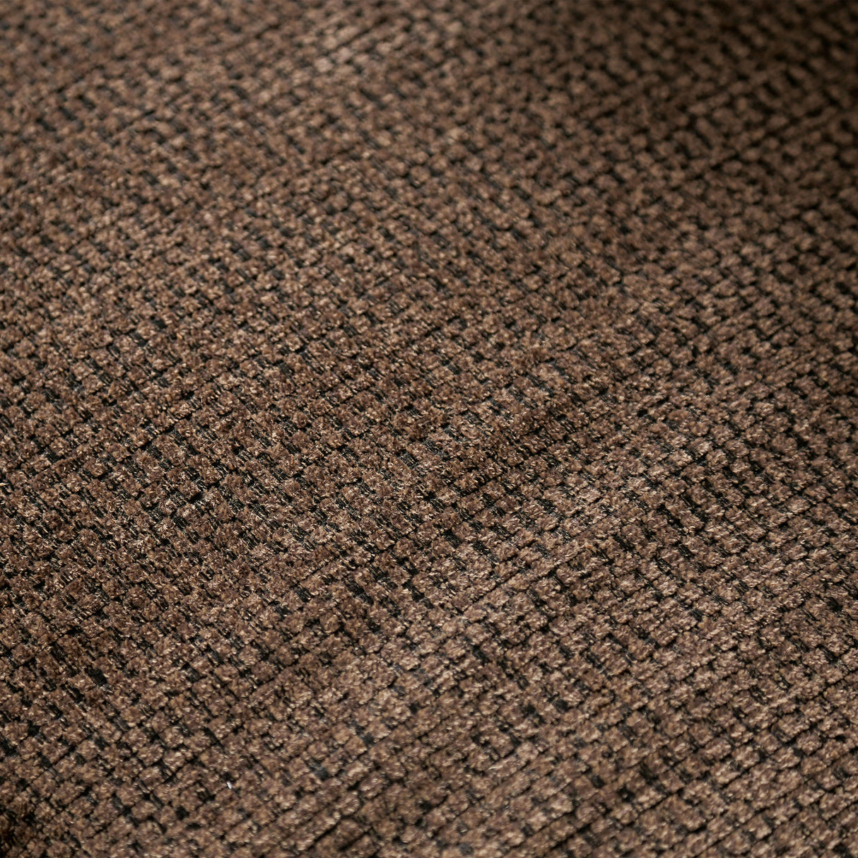 Ensenada Dark Cherry/Brown Chair from Furniture of America - Luna Furniture