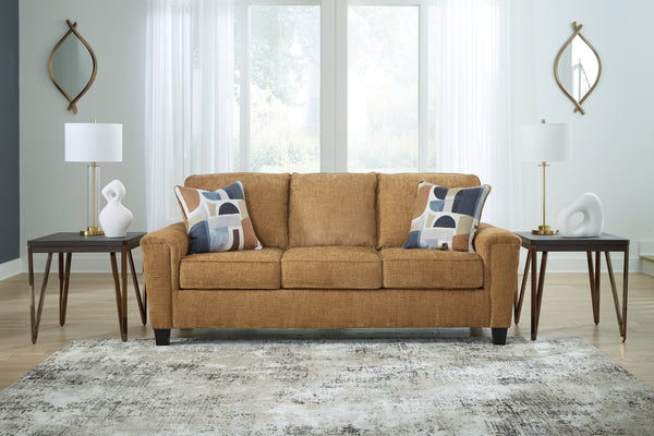 Erinslane Honey Sofa