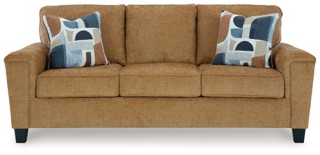 Erinslane Honey Sofa from Ashley Furniture - Luna Furniture