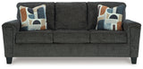Erinslane Sofa and Chair from Ashley - Luna Furniture