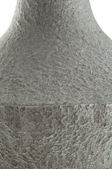 Estonbank Distressed Cream Vase from Ashley - Luna Furniture