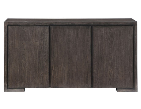 Evan 60″ Server from Steve Silver - Luna Furniture