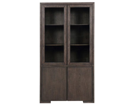 Evan Curio from Steve Silver - Luna Furniture