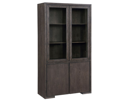 Evan Curio from Steve Silver - Luna Furniture