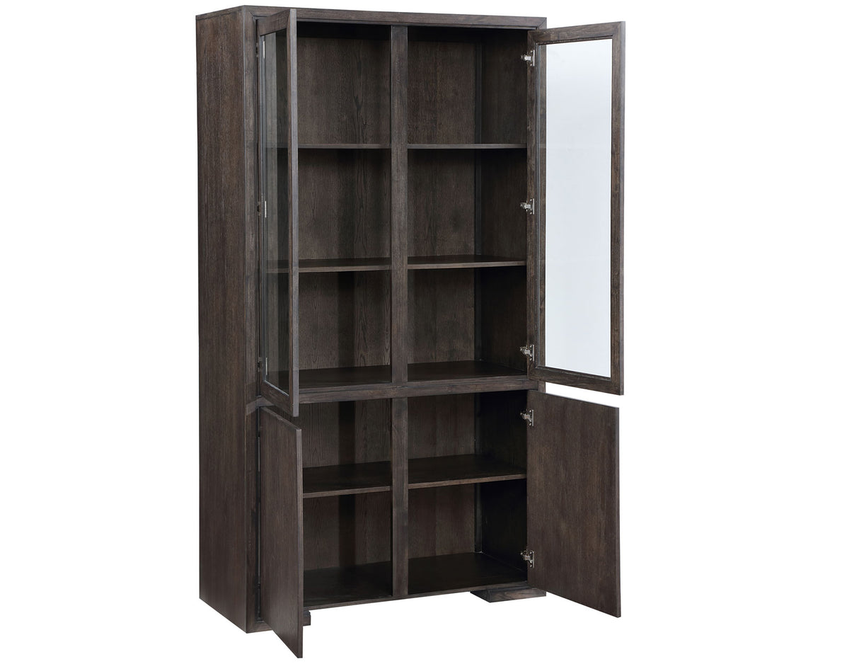 Evan Curio from Steve Silver - Luna Furniture