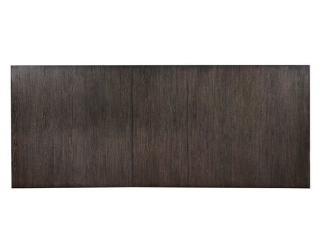 Evan Eggshell/Walnut Brown Dining Room Set from Steve Silver - Luna Furniture