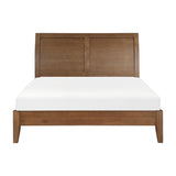 1314K-1EK* (3) Eastern King Platform Bed from Homelegance - Luna Furniture