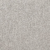 Evansley Pewter Ottoman from Ashley - Luna Furniture