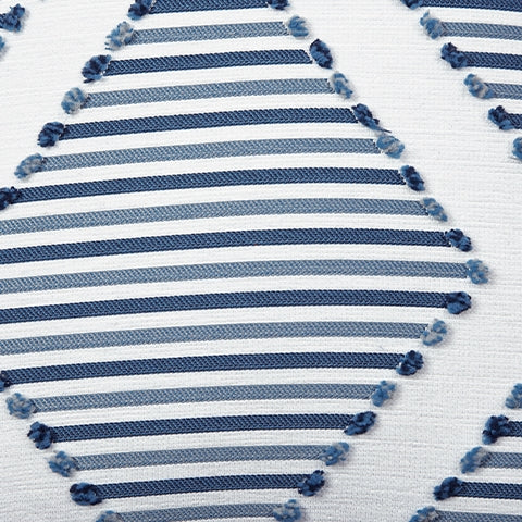 Evansley Sofa and Loveseat in Navy from Ashley - Luna Furniture