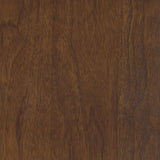Everton Walnut Slat Back Dining Side Chair, Set of 2 from Coaster - Luna Furniture