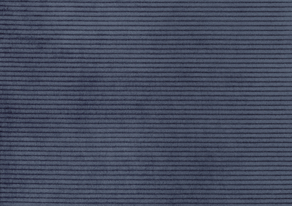 Ezra Blue Accent Chair from Homelegance - Luna Furniture