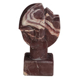 Abstract Marble Table Decor, Head 1