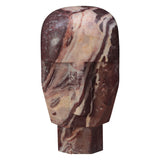 Abstract Marble Table Decor, Head 2