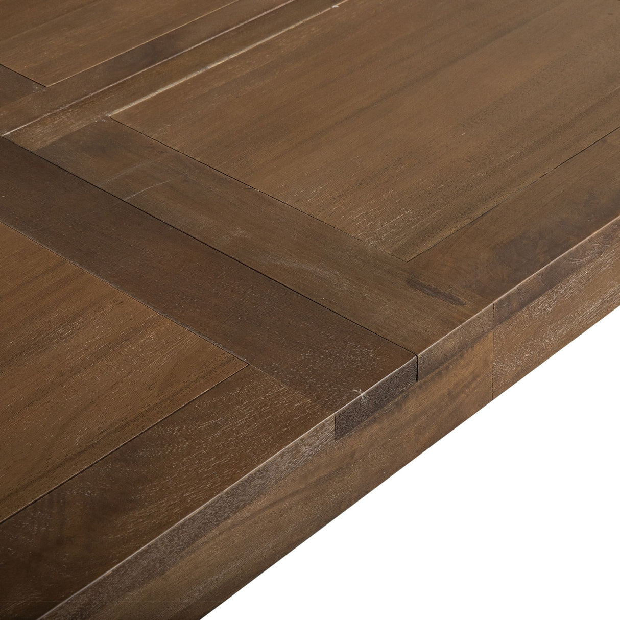 Casablanca 72" Extension Dining Table in Toffee Nut from Home Trends & Design - Luna Furniture