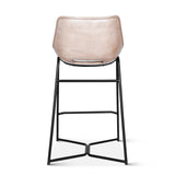 Essex Stanley 20" Counter Chair in Antique Ivory from Home Trends & Design - Luna Furniture