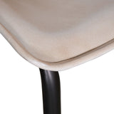 Essex Stanley Dining Chair in Antique Ivory from Home Trends & Design - Luna Furniture