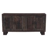 Hacienda 71" Sideboard in Reclaimed Hardwood from Home Trends & Design - Luna Furniture
