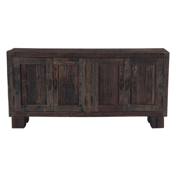 Hacienda 71" Sideboard in Reclaimed Hardwood
