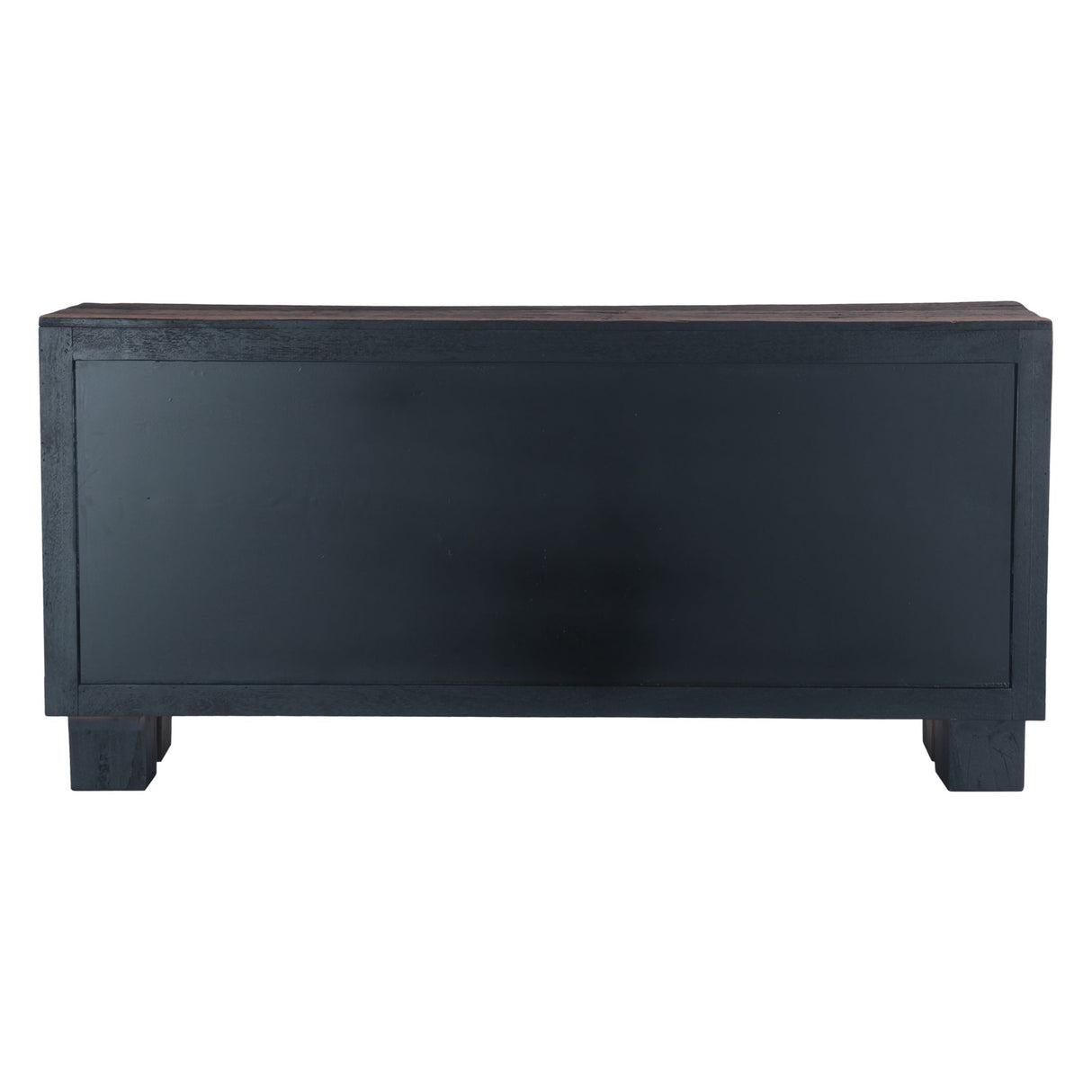 Hacienda 71" Sideboard in Reclaimed Hardwood from Home Trends & Design - Luna Furniture