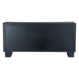 Hacienda 71" Sideboard in Reclaimed Hardwood from Home Trends & Design - Luna Furniture