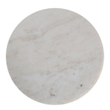 Jaipur Martini 16" Side Table from Home Trends & Design - Luna Furniture
