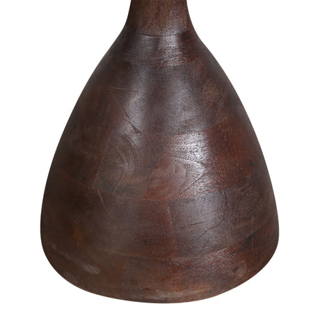 Jaipur Martini 16" Side Table from Home Trends & Design - Luna Furniture