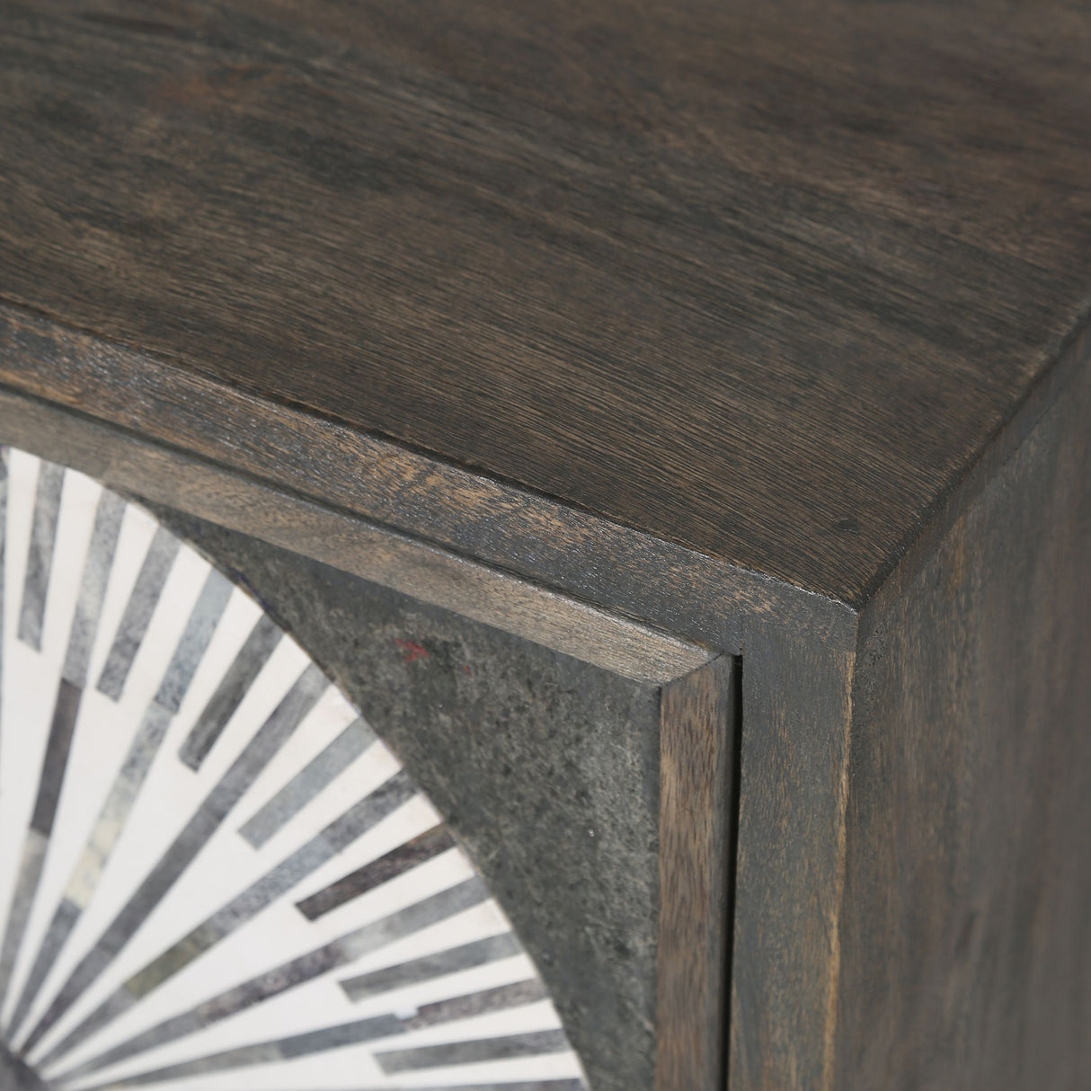 Jaipur Palm Springs 67" Sideboard from Home Trends & Design - Luna Furniture