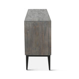 Jaipur Palm Springs 67" Sideboard from Home Trends & Design - Luna Furniture