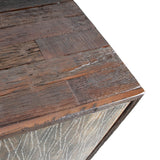 Jaipur Reclaimed 80" Sideboard from Home Trends & Design - Luna Furniture