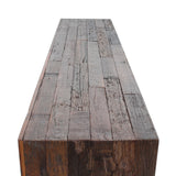 Jaipur Reclaimed 80" Sideboard from Home Trends & Design - Luna Furniture