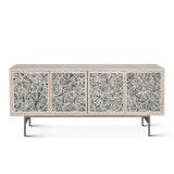 Jaipur Tribal 67" Sideboard from Home Trends & Design - Luna Furniture