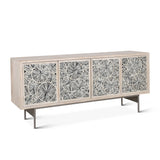 Jaipur Tribal 67" Sideboard from Home Trends & Design - Luna Furniture