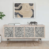 Jaipur Tribal 67" Sideboard from Home Trends & Design - Luna Furniture