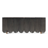 Jaipur Wave 80" Sideboard from Home Trends & Design - Luna Furniture