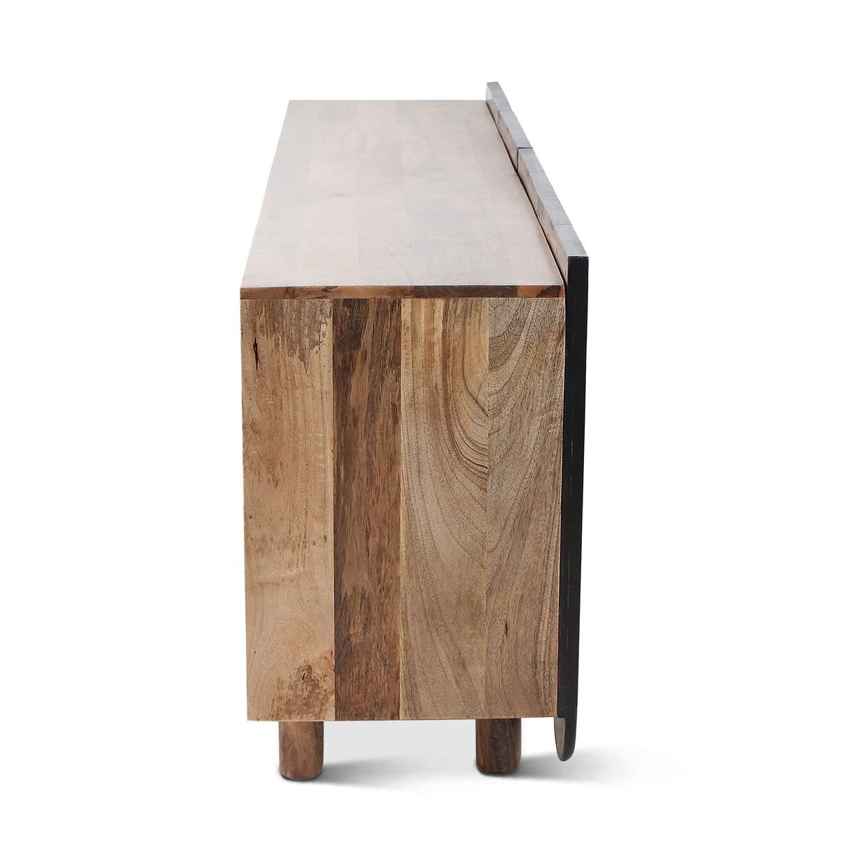 Jaipur Wave 80" Sideboard from Home Trends & Design - Luna Furniture
