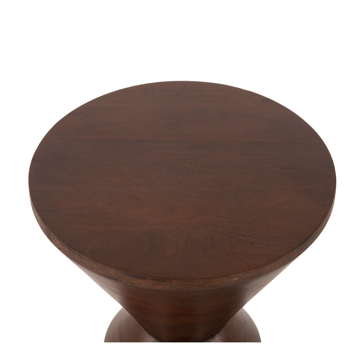 Jaipur Spool 18" Accent Table from Home Trends & Design - Luna Furniture