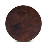 Jaipur Spool 18" Accent Table from Home Trends & Design - Luna Furniture
