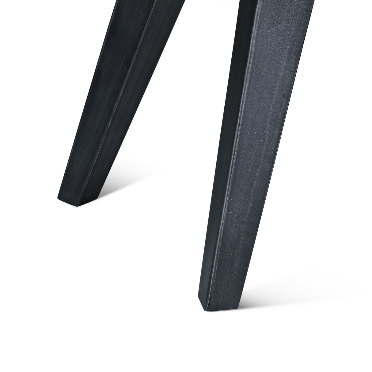 Kennedy 54" Bench in Smoke Acacia from Home Trends & Design - Luna Furniture