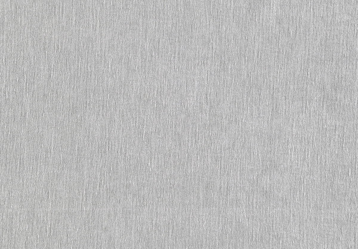 Tresa Light Gray Arm Chair with Casters from Furniture of America - Luna Furniture