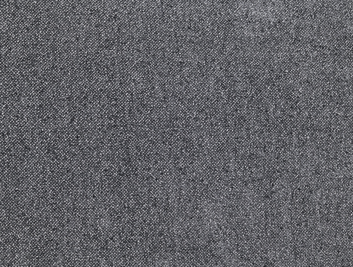 Sofi Dark Gray Button Tufted Swivel Chair from Furniture of America - Luna Furniture
