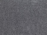 Sofi Dark Gray Button Tufted Swivel Chair from Furniture of America - Luna Furniture