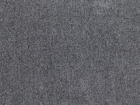 Sofi Dark Gray Button Tufted Swivel Chair from Furniture of America - Luna Furniture