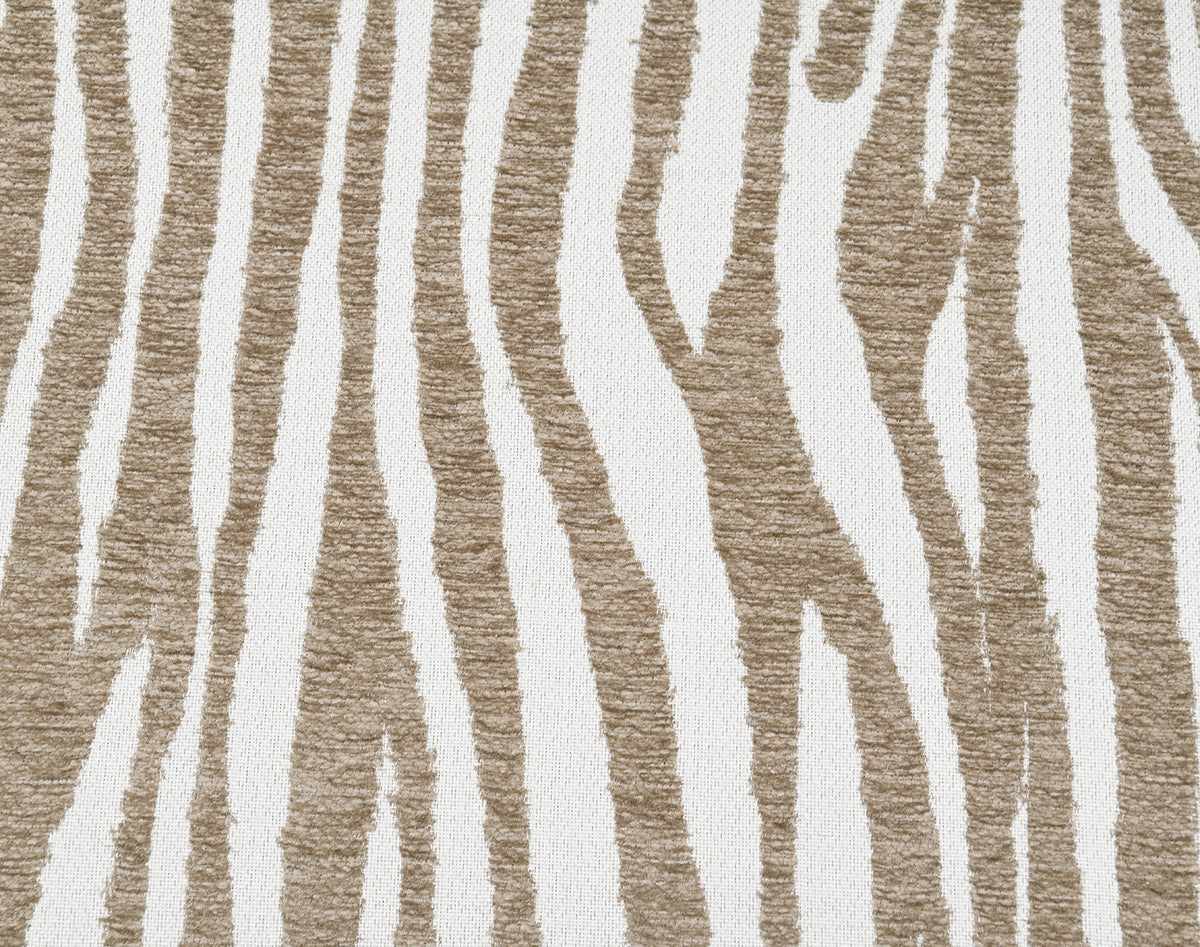 Niobe Beige Accent Chair from Furniture of America - Luna Furniture