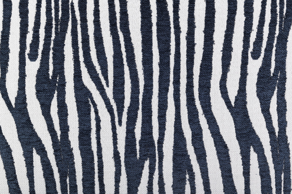 Niobe Midnight Blue Accent Chair from Furniture of America - Luna Furniture