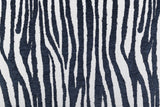 Niobe Midnight Blue Accent Chair from Furniture of America - Luna Furniture