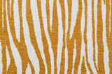 Niobe Yellow Accent Chair from Furniture of America - Luna Furniture