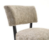 Aveni Beige Accent Chair from Furniture of America - Luna Furniture